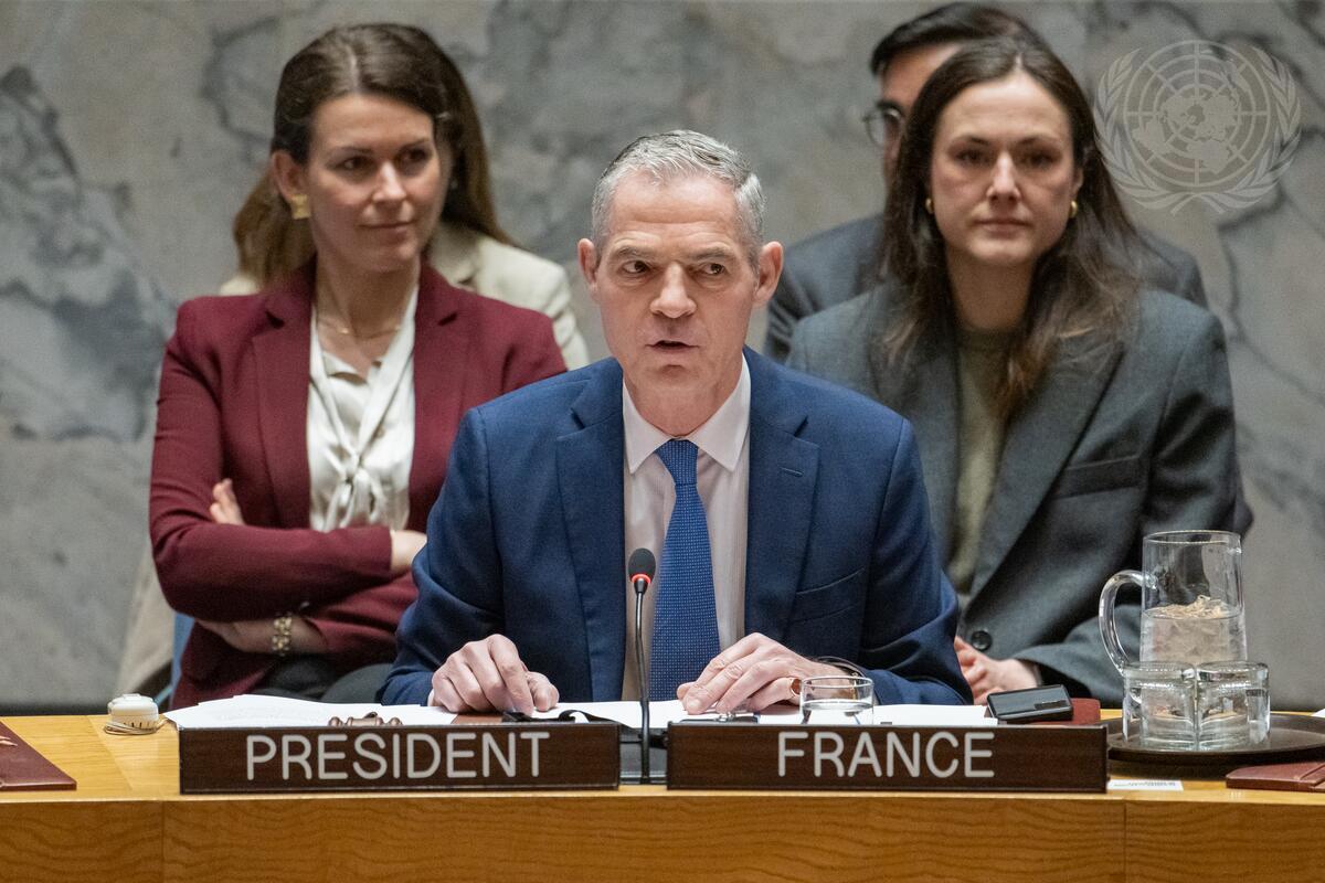 Conflits dans les Grands lacs: la France appelle au respect du cessez-le-feu et s’inquiète de la poursuite des combats