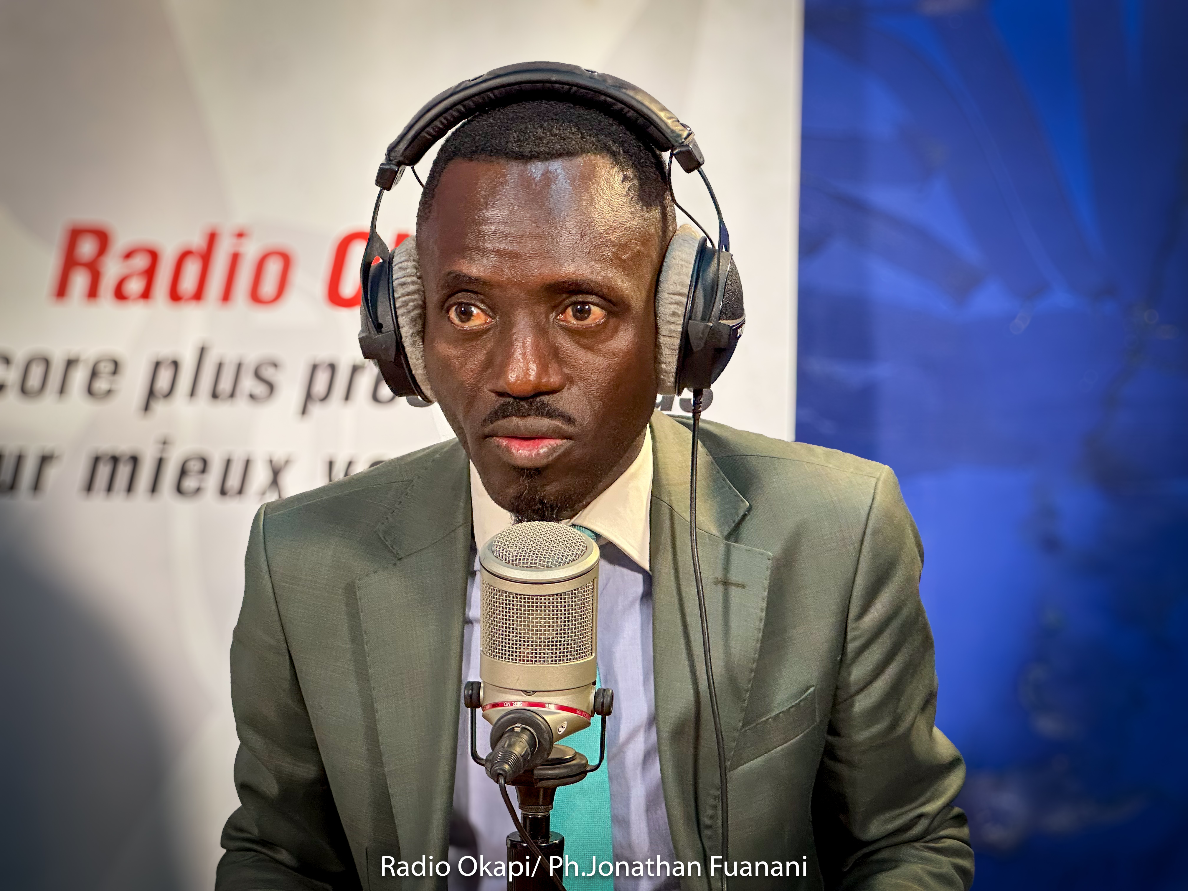 Interdiction des rassemblements à Kinshasa en raison d'Ebola au pays: l’opposition dénonce une décision « politiquement motivée »