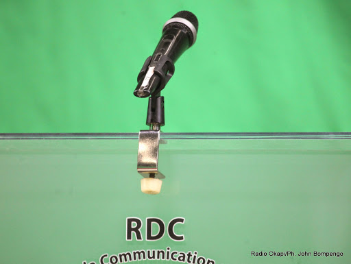 Médias en RDC : six provinces transformées par le projet citoyen Pamoja