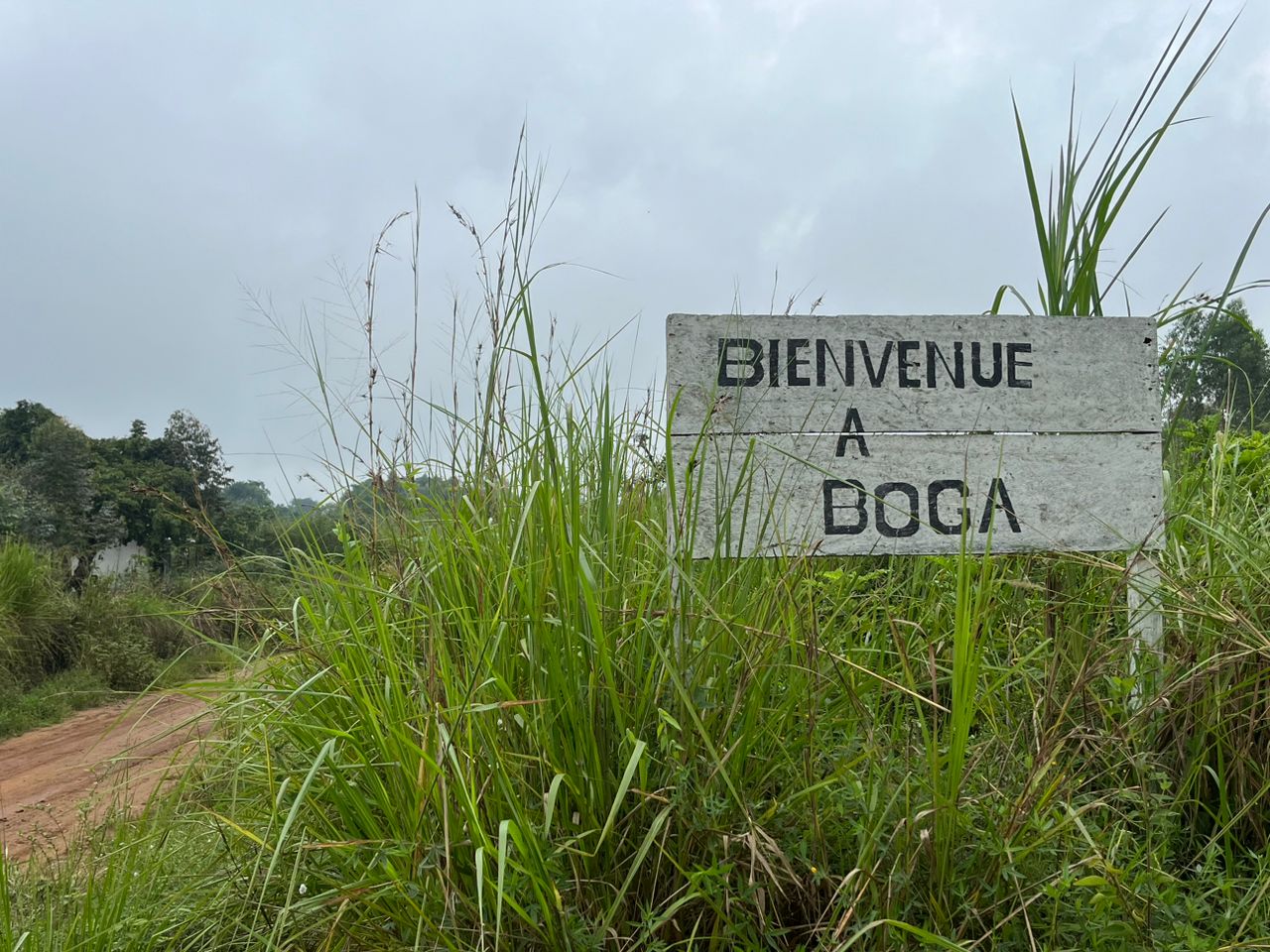 Ituri : dépourvue d'ambulances et de centres d'isolement, la zone de santé de Boga craint une propagation d'Ebola