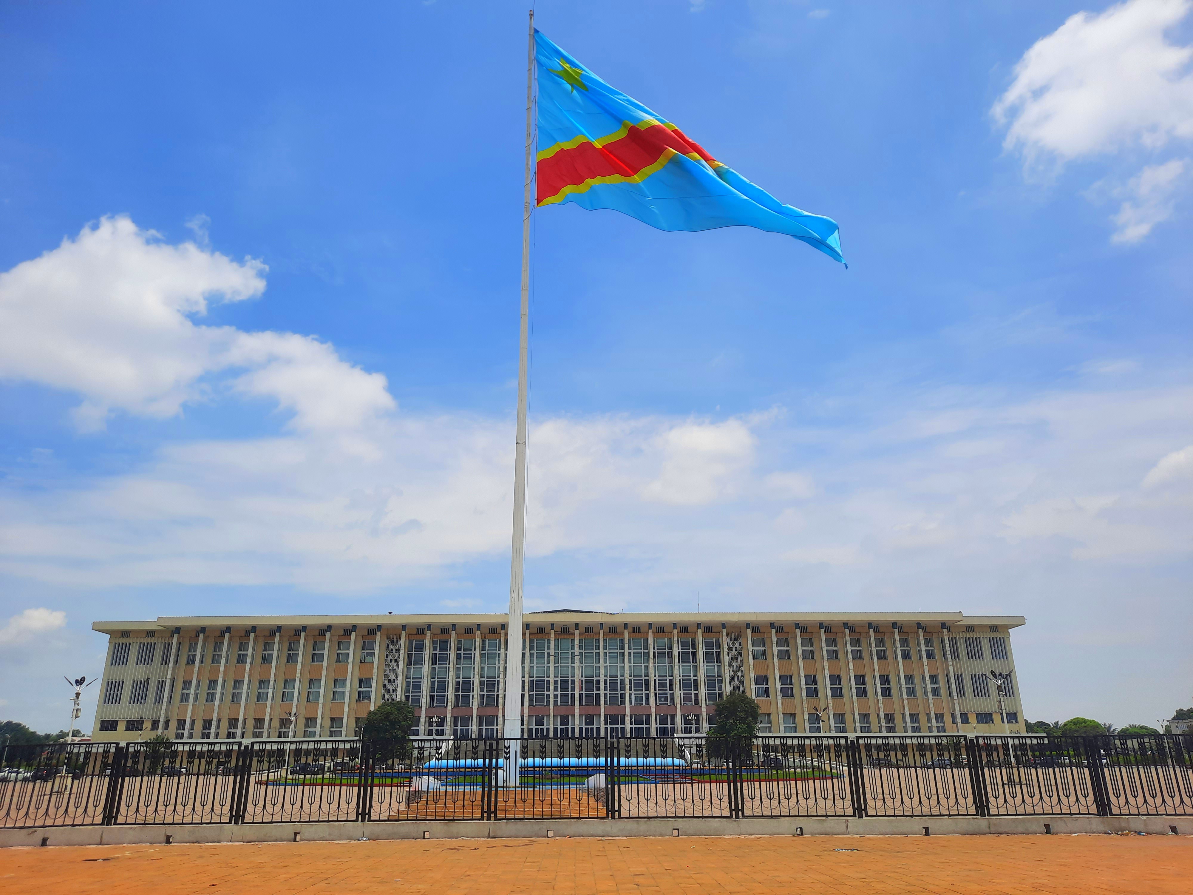 66 ans d’indépendance de la RDC : le NOGEC appelle les Congolais à devenir des artisans de paix et de développement