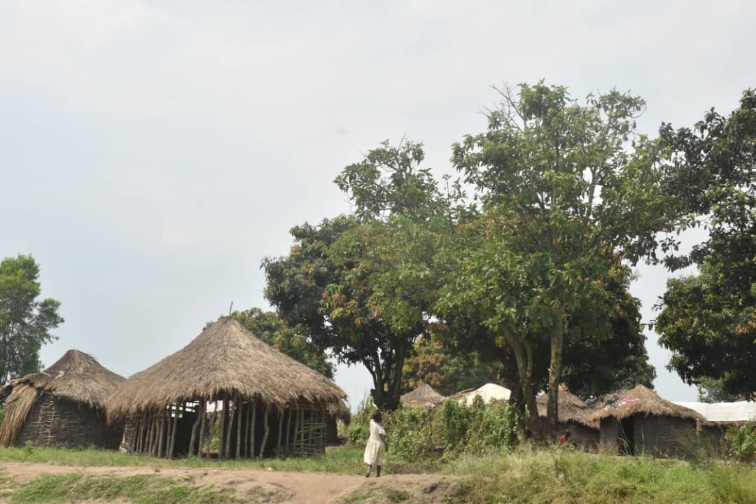 Bunia : inquiétude après une série de décès au site des déplacés de Kigonze