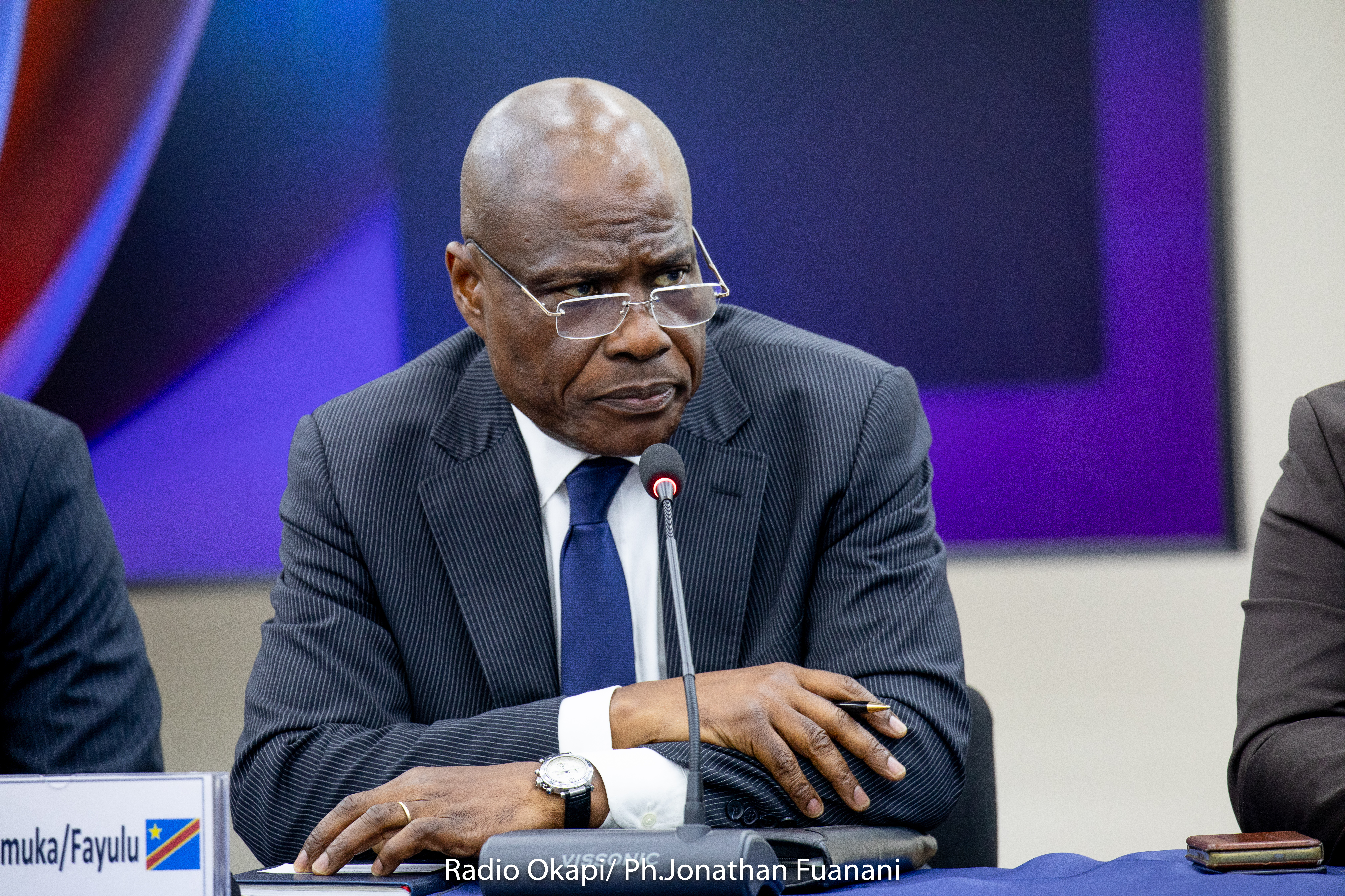 Commémoration de l’indépendance : Martin Fayulu rend hommage aux victimes de la guerre et rejette toute révision constitutionnelle