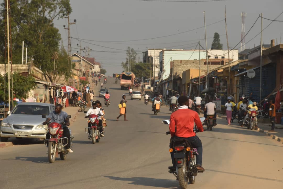 Des mesures renforcées pour stopper la propagation d’Ebola en Ituri