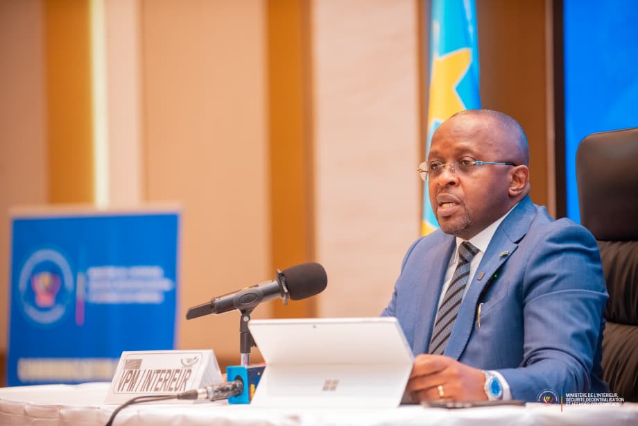 La RDC veut mettre en place une riposte régionale contre la menace persistante des ADF