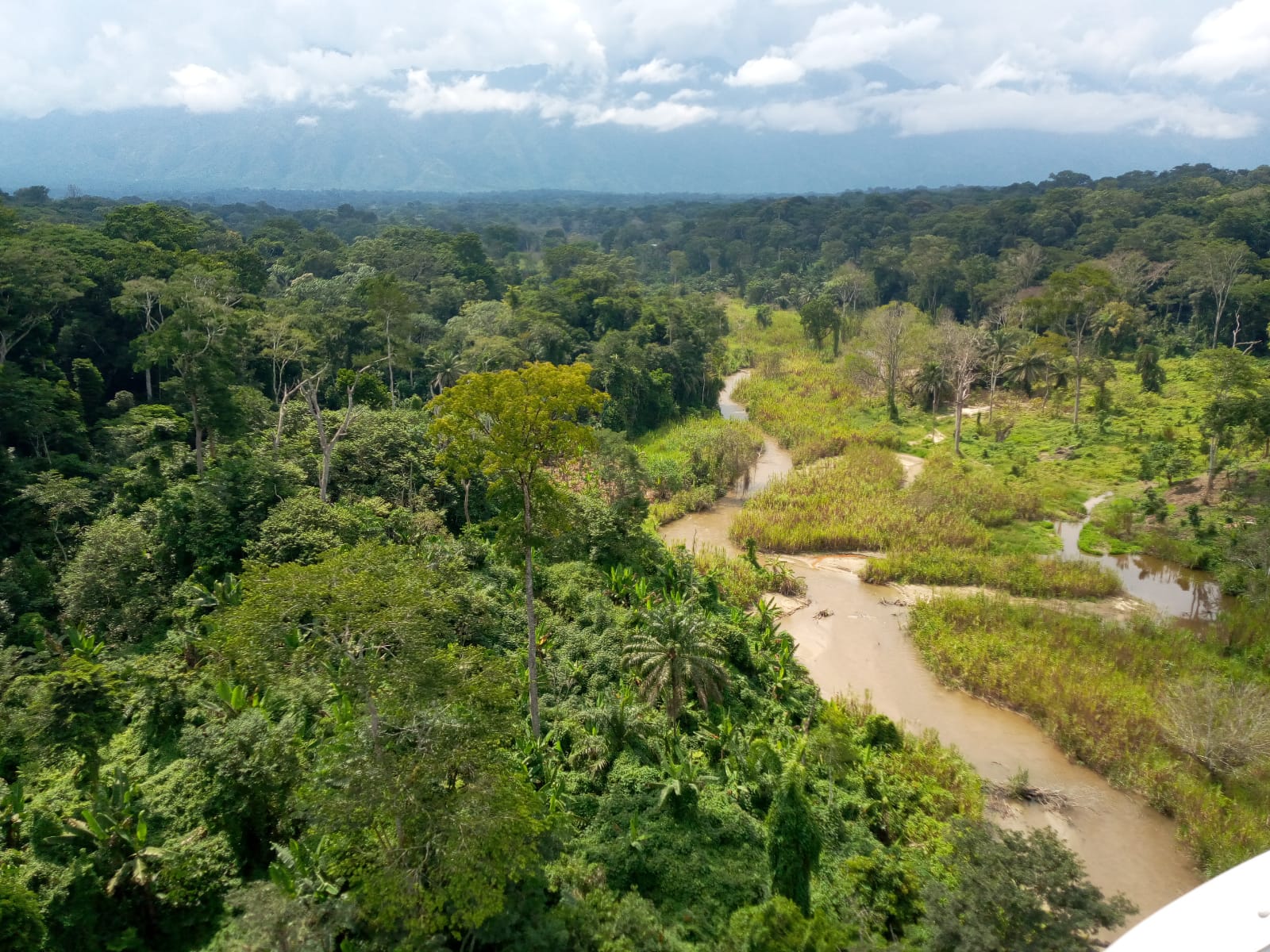 Le BCECO lance le projet VARCITA pour renforcer l’adaptation au changement climatique
