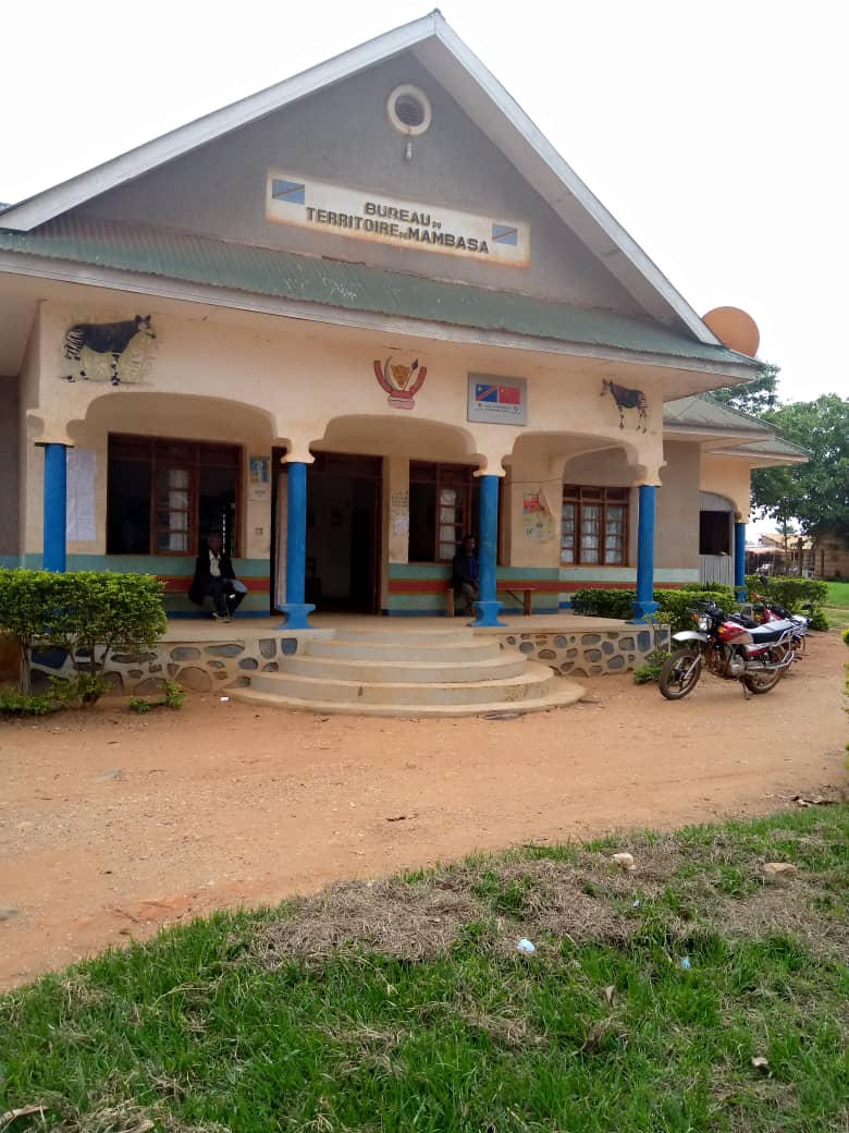 Civil Society Raises Alarm Over Wazalendo Presence in Mambasa Mining Zones