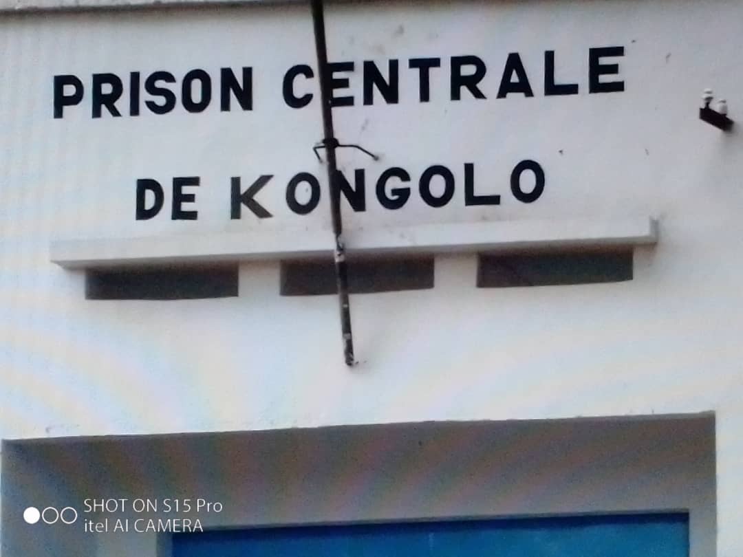Trente-trois condamnations lors des audiences foraines du tribunal de Kalemie à Kongolo