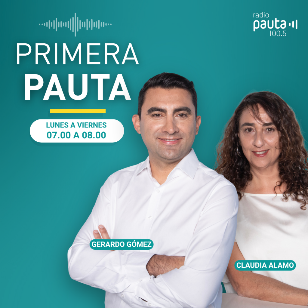 Primera Pauta – 07 de Mayo de 2026