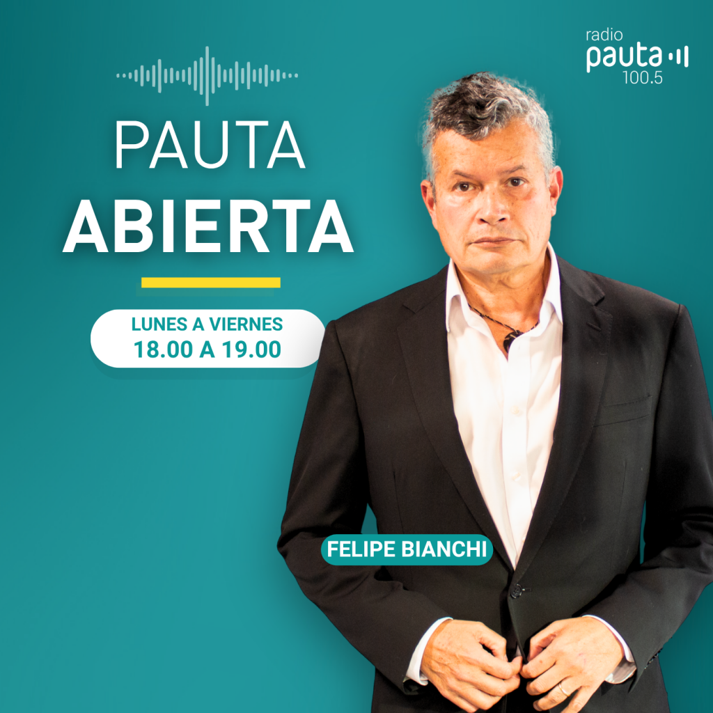 PAUTA ABIERTA – 08 DE JUNIO DE 2026