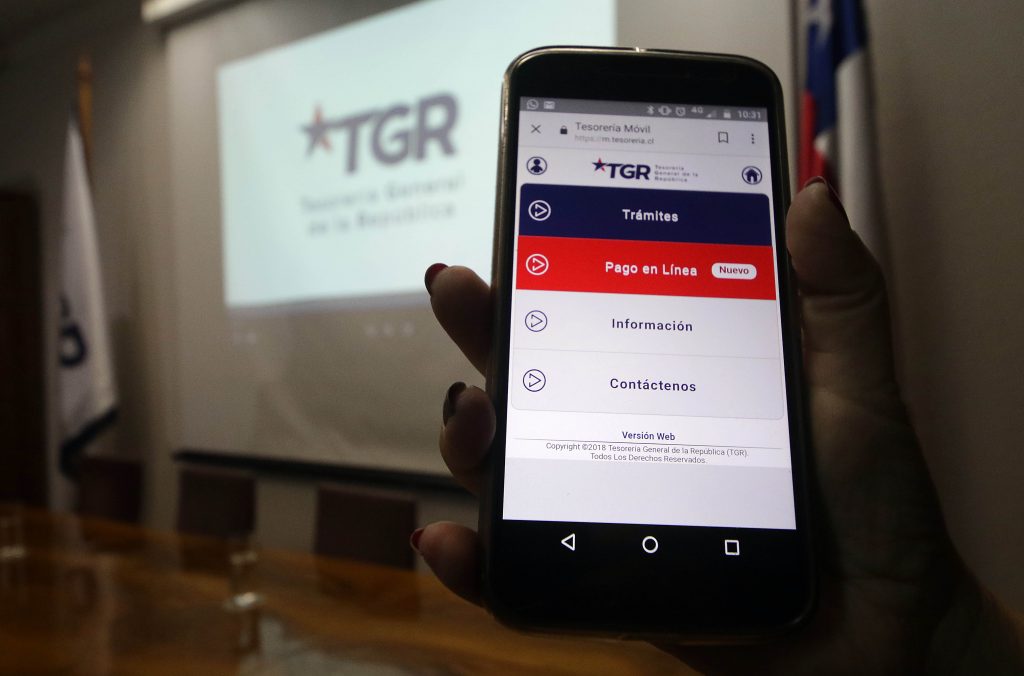 Corte de Valparaíso respalda embargos de la Tesorería y rechaza recursos de deudores del CAE