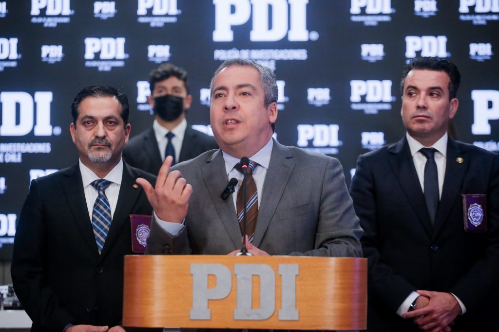 ¿Qué es la Operación Muralla Oriental y por qué la PDI volvió a allanar 29 casinos clandestinos?