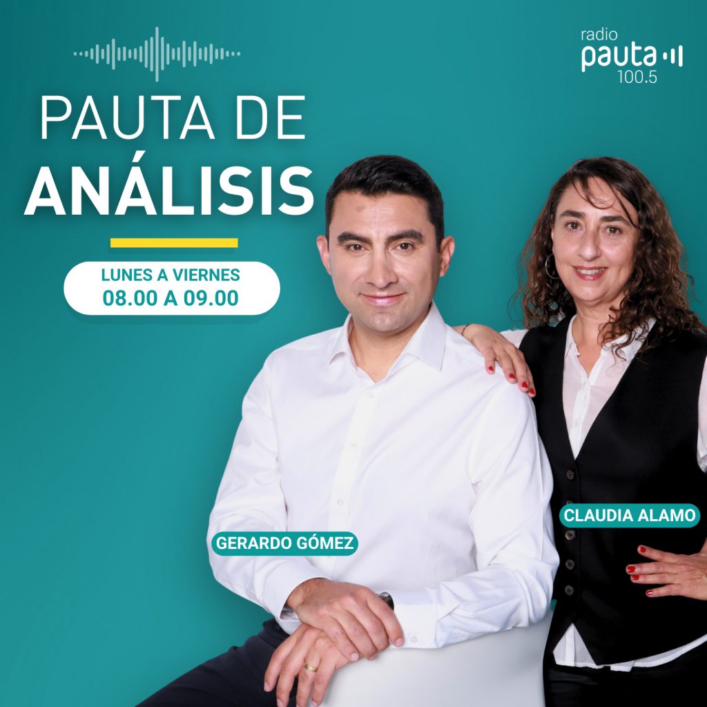 PAUTA DE ANALISIS – 26 DE JUNIO DE 2026