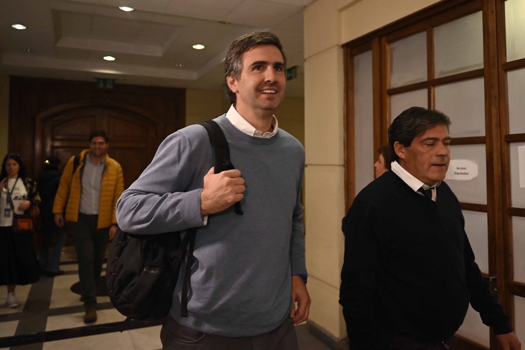 Presidente Kast designa nuevos embajadores: Diego Paulsen, exjefe de campaña de Matthei, irá a Reino Unido
