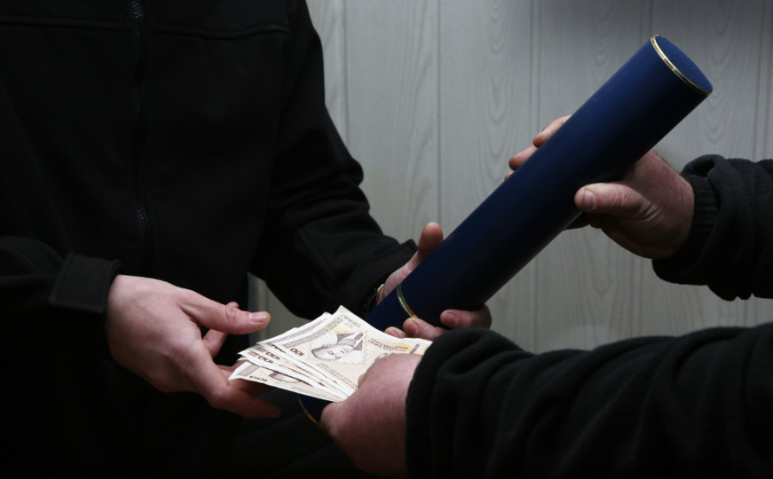 Od fakulteta do firme: 'Prometej' preregistrovan nakon optužbi za diplome