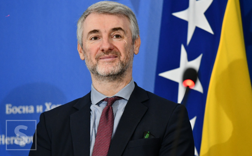 Forto: "Postoji rješenje za BHRT, samo ne znam kad će se to desiti"