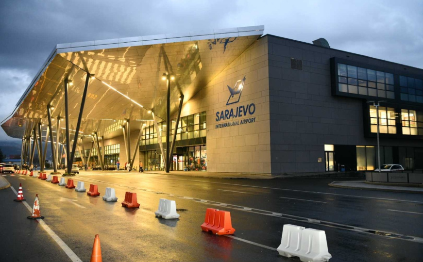 Aerodrom Sarajevo najavio nova iznenađenja: Pregovori o dodatnim linijama u završnoj fazi