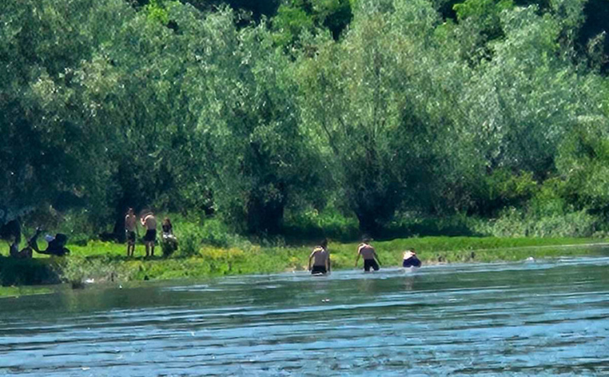 Tužan kraj potrage: U Drini pronađeno tijelo nestalog dječaka