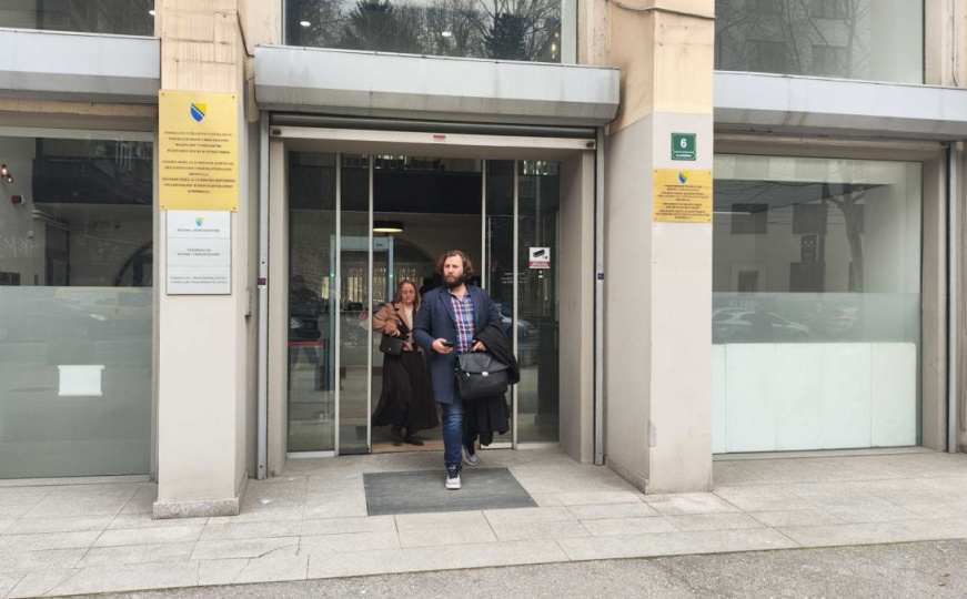 Nastavljeno suđenje suspendovanoj tužiteljici Tužilaštva KS, spomenuto i ime Osmana Mehmedagića