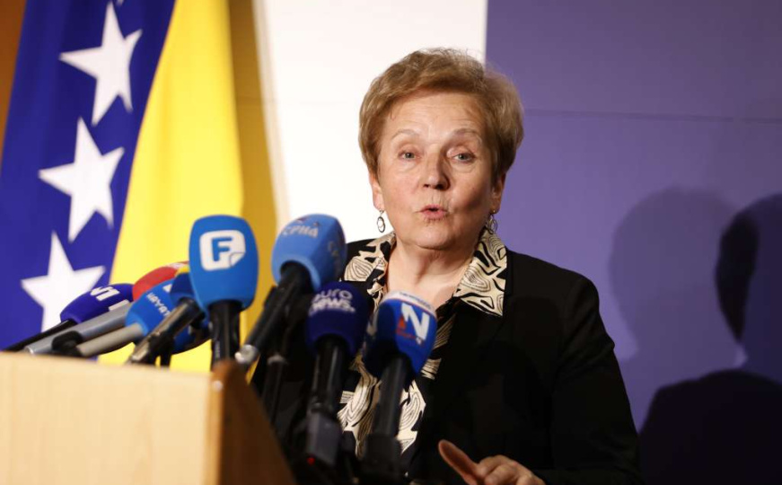 Pendeš o rješavanju problema BHRT-a: "Za pomoć prvo treba promijeniti zakon"