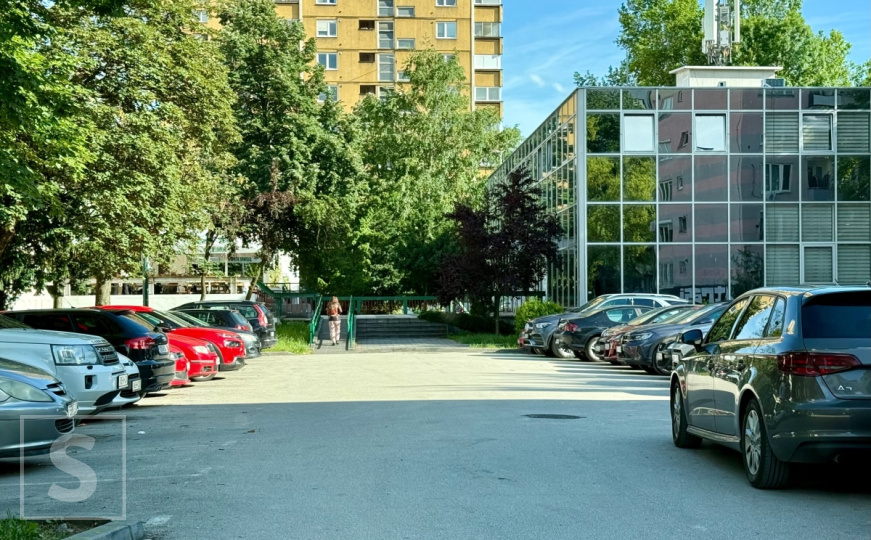 Anketa | Podržavate li prijedlog naplate javnih parkinga u Novom Sarajevu?