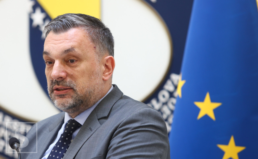 Konaković on (new) defeat of citizen Dodik: "He was not defeated by the Troika, but by the institutions"