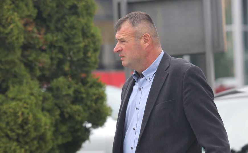 Constitutional Court of BiH Rejects Appeal of Srećko Aćimović, Convicted of Aiding Genocide in Srebrenica