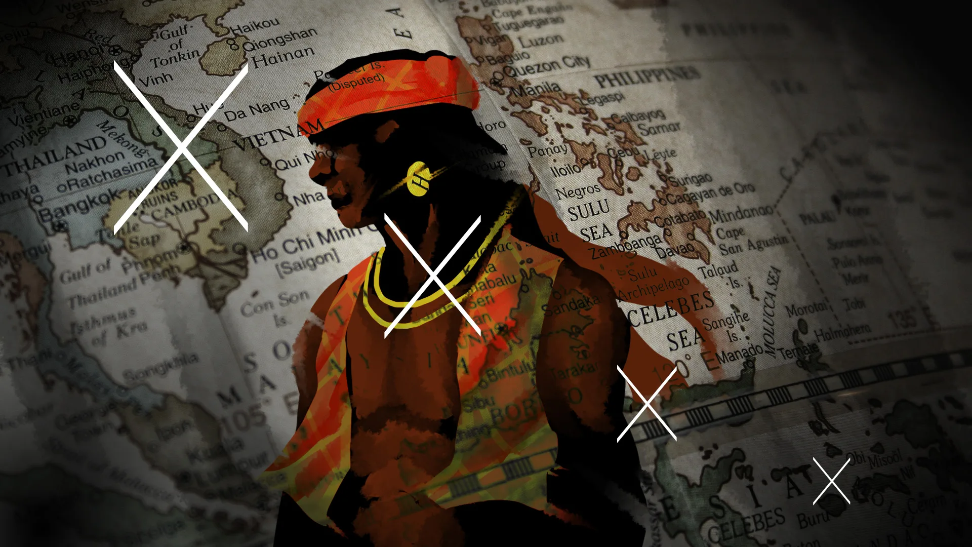 [Time Trowel] The precolonial Filipino you’re looking for never existed