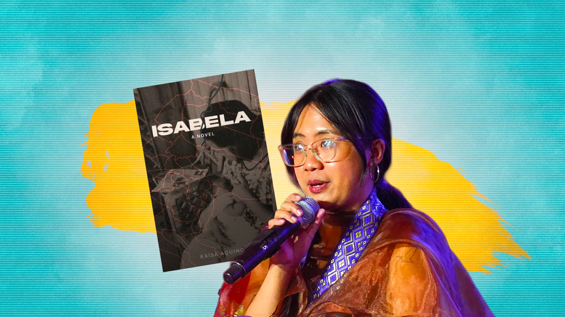 How Kaisa Aquino’s ‘Isabela’ redefines the province and the probinsyana