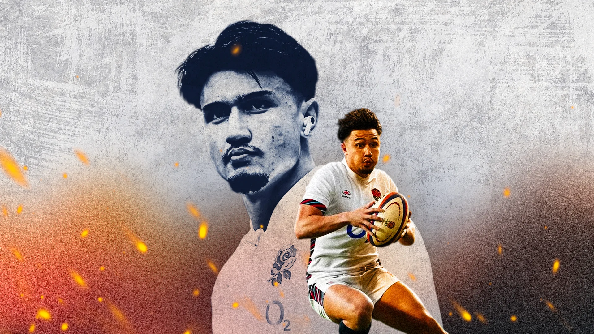 How Marcus Smith carries his Filipino identity in England’s top rugby league