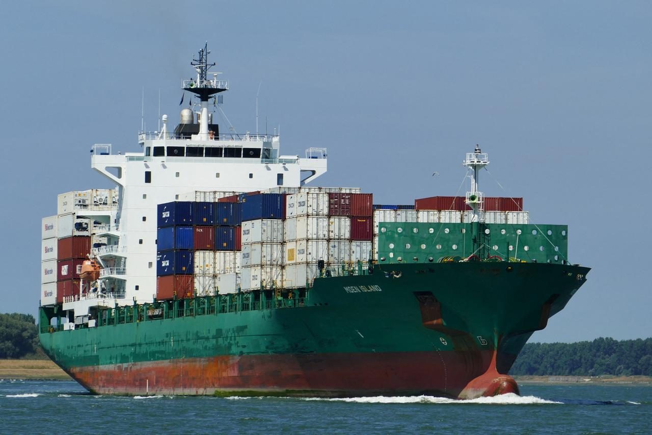 7 Filipino seafarers hurt in Iranian drone attack on ship, says DMW
