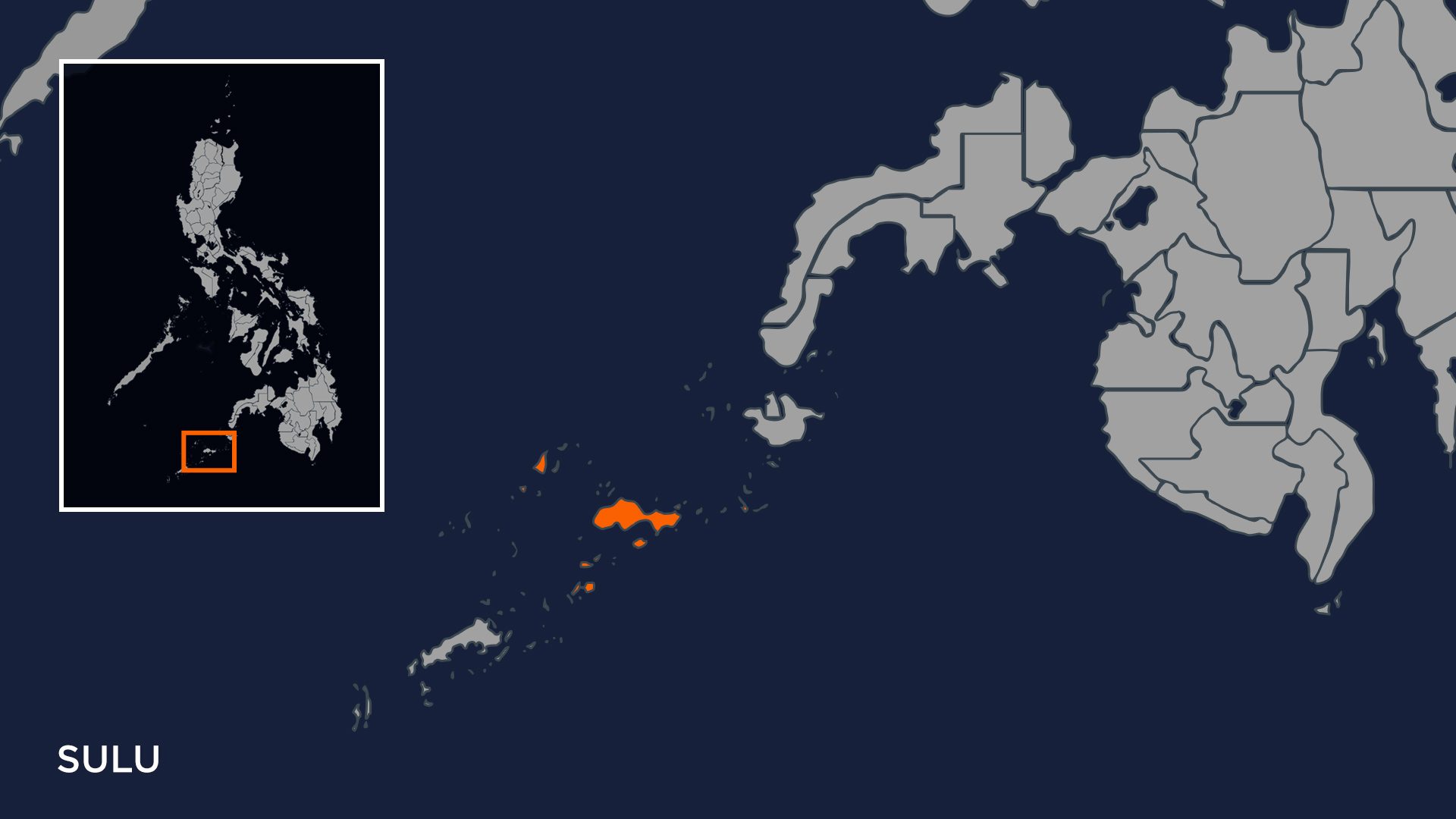Sulu remains ‘priority area’ for peace work despite BARMM exit