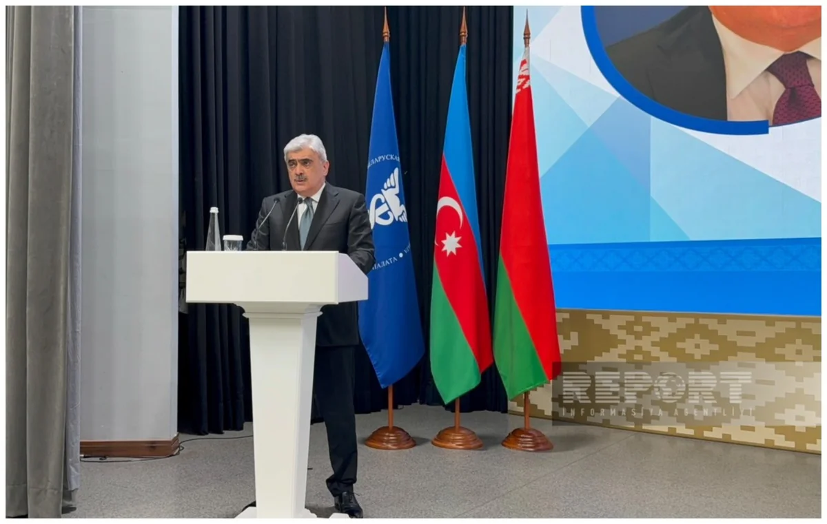 Samir Sharifov: Agro-project with Belarus to boost agriculture in Karabakh
