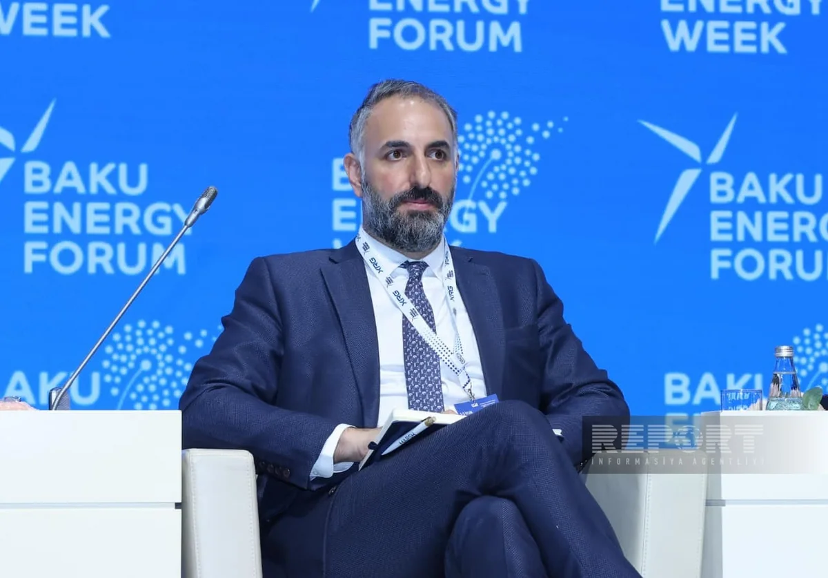 Oliver Wyman sees major AI opportunities for Azerbaijan's energy sector