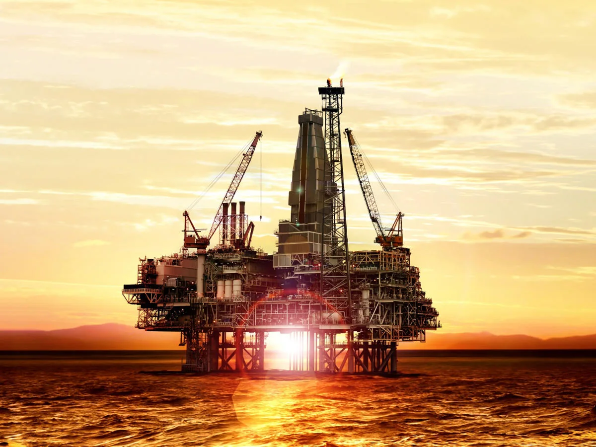 Over 400 wells drilled at Azeri–Chirag–Gunashli field