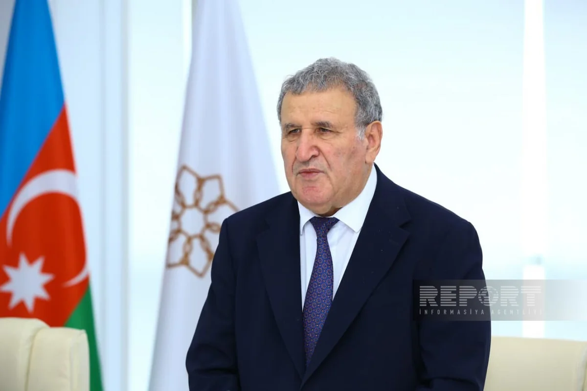Isa Habibbayli: Archaeological research planned in Lachin and Kalbajar