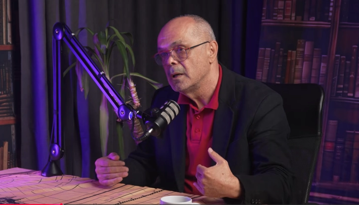 Janevski: How we allowed some like Zaev and Dimitrov to rule us for seven years and turn Sofia's stance into Brussels' stance