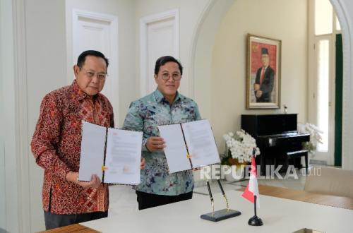 Transaksi QRIS Meroket, Jalin-BACenter Dukung Digitalisasi Pembayaran