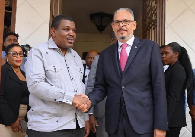 Haïti – Conflit au plus haut sommet de l’État : le CEP et le Premier ministre relancent le dialogue
