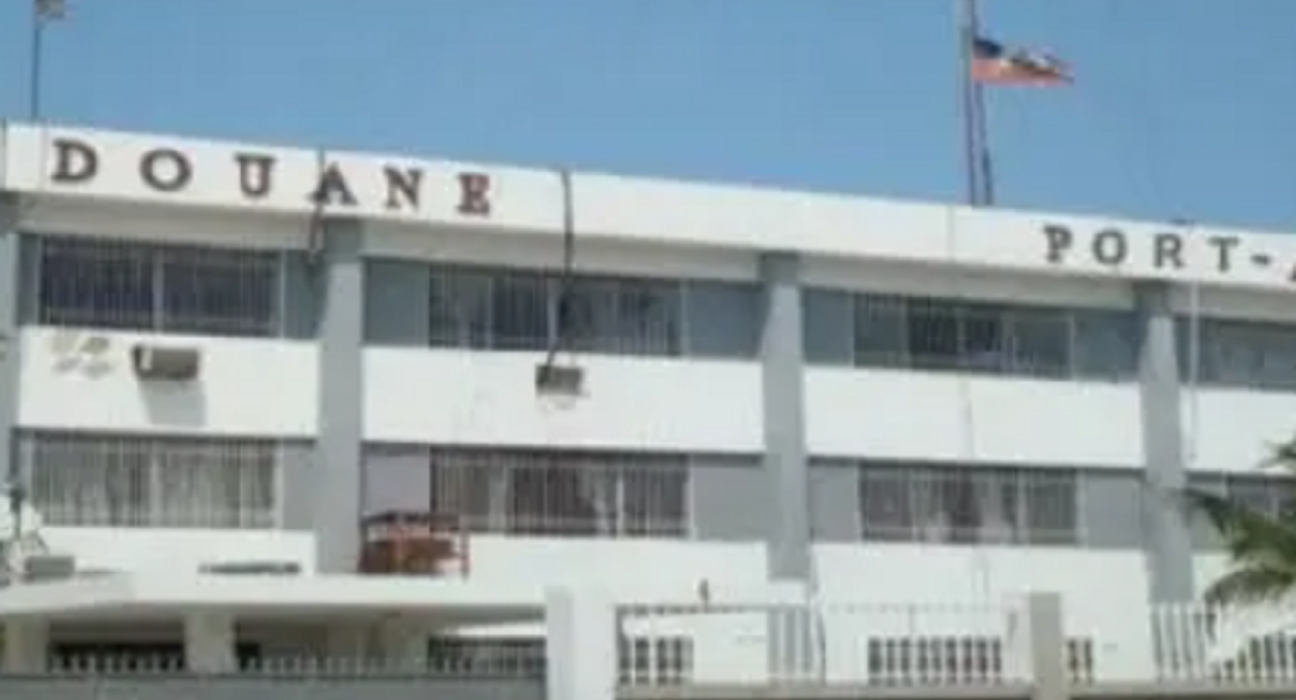 La douane haïtienne entre vols de véhicules et saisies de véhicules : des suspicions autour des ventes aux enchères