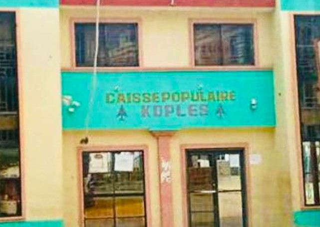 La Caisse Populaire KOPLES de Port-de-Paix distinguée par la BRH : une première place qui consacre plus de 25 ans d’excellence coopérative