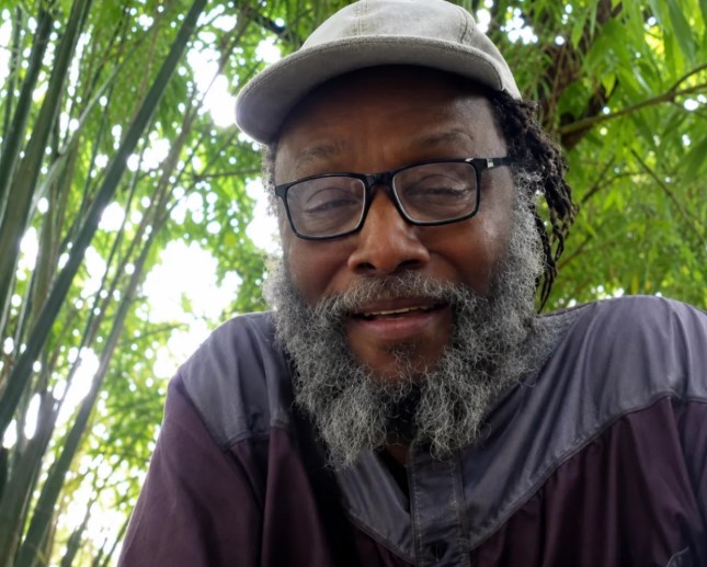 Jean-Claude « Zo » Chérubin, une lumière pour Haïti, à travers son œuvre Makandal