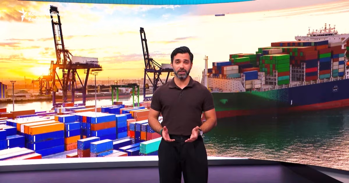 How Is The World Coping With The Closure Of The Strait Of Hormuz?