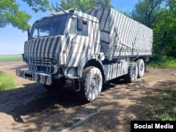 Camouflage Zèbre : Pourquoi la Russie utilise-t-elle le "camouflage éblouissant" en Ukraine