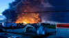 Fuel For Thought: Russia's Hinterlands Worry As Equipment Falls Silent Amid Gas Crisis