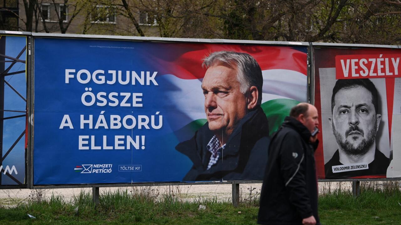 Hungarians' growing anger at living in EU's 'most corrupt state'