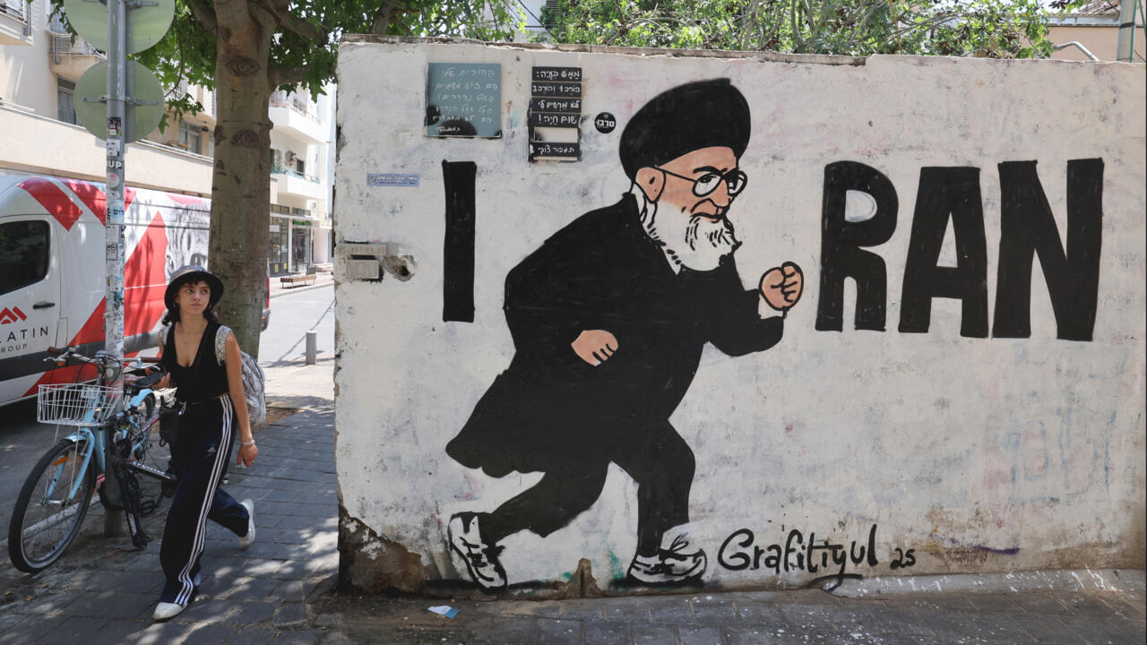 Israeli society has 'allowed trauma to take over' and 'cares only about revenge'