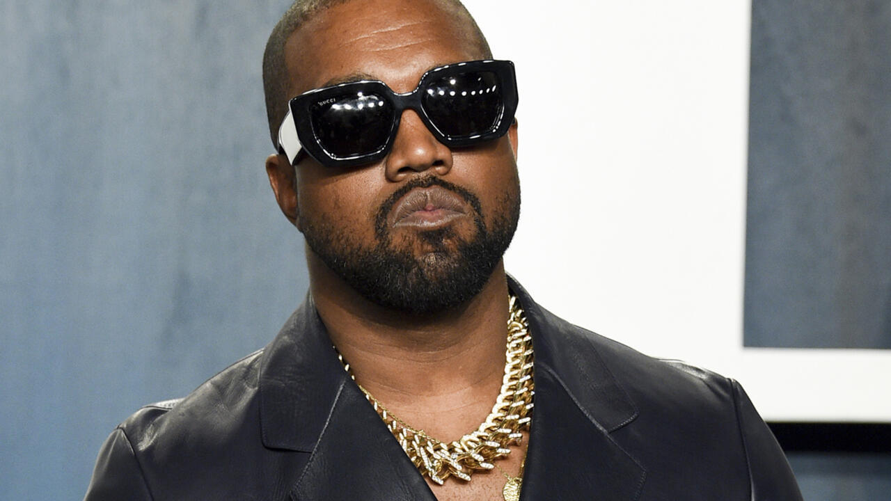 Kanye West postpones Marseille concert after French minister intervenes