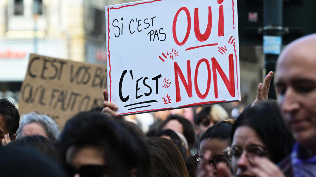 EU parliament approves resolution to define rape as sex without consent