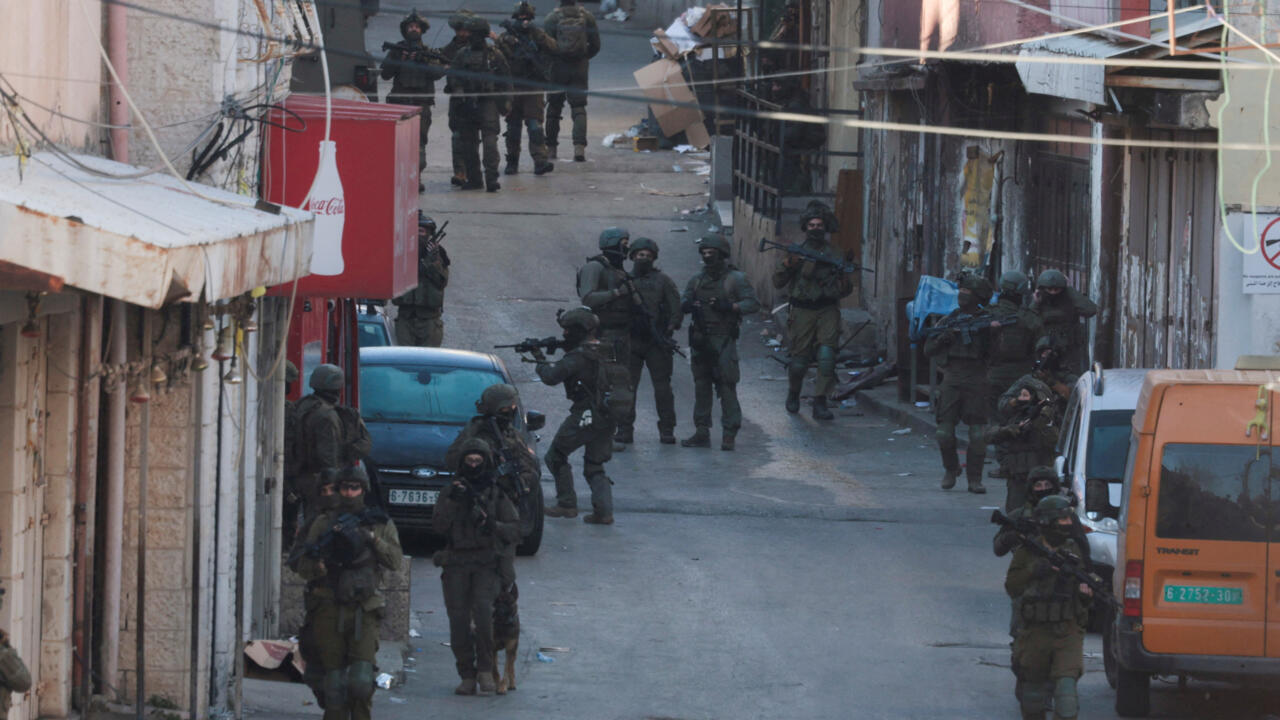 EU rolls out €6m West Bank aid plan amid settler violence against Palestinians